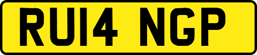 RU14NGP