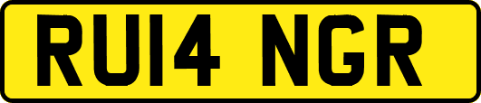 RU14NGR