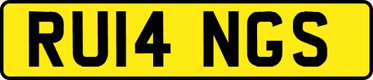 RU14NGS