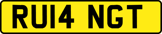 RU14NGT