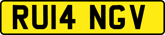 RU14NGV
