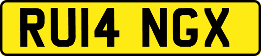 RU14NGX