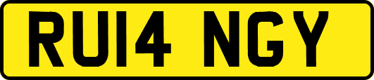 RU14NGY