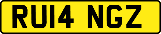 RU14NGZ