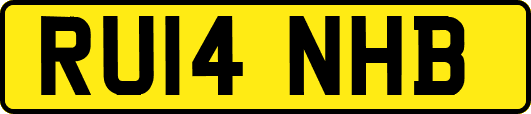 RU14NHB