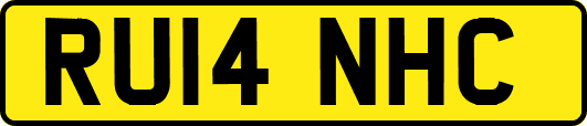RU14NHC