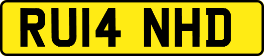 RU14NHD