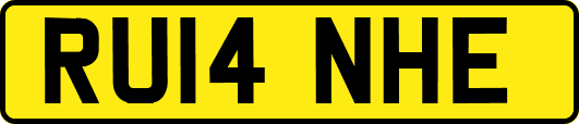 RU14NHE