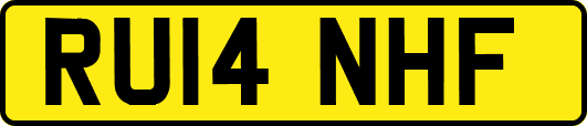 RU14NHF
