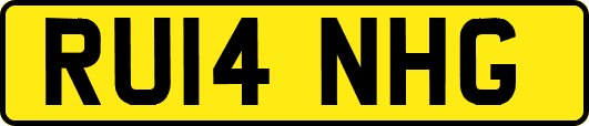RU14NHG