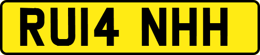 RU14NHH