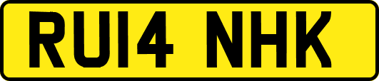 RU14NHK