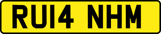 RU14NHM