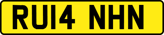 RU14NHN