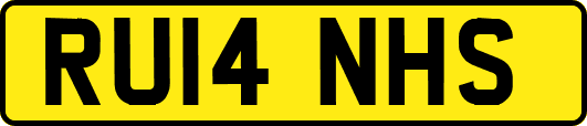 RU14NHS