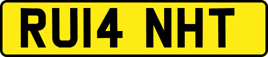 RU14NHT