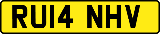 RU14NHV
