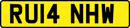 RU14NHW