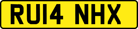 RU14NHX