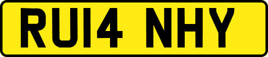 RU14NHY