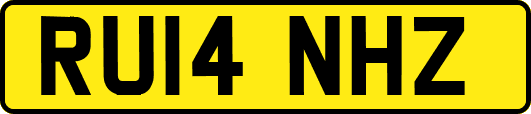 RU14NHZ