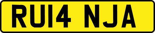 RU14NJA