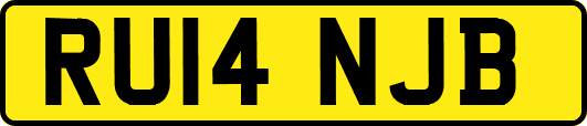 RU14NJB