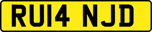 RU14NJD