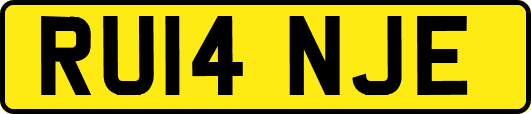 RU14NJE
