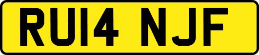 RU14NJF