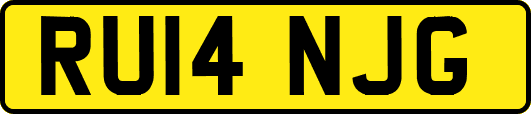 RU14NJG