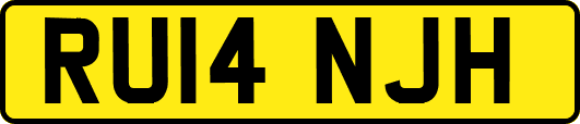 RU14NJH