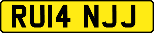 RU14NJJ