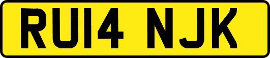 RU14NJK