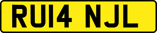 RU14NJL