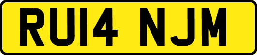 RU14NJM