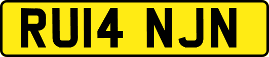 RU14NJN
