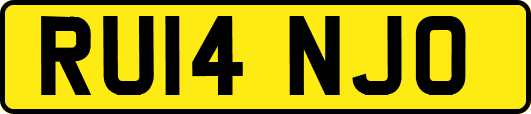 RU14NJO