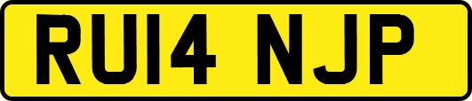 RU14NJP