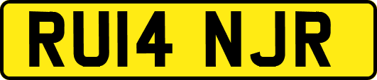 RU14NJR
