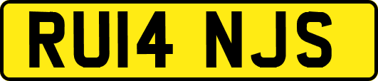 RU14NJS
