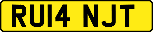 RU14NJT