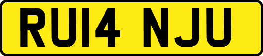 RU14NJU
