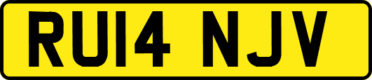 RU14NJV