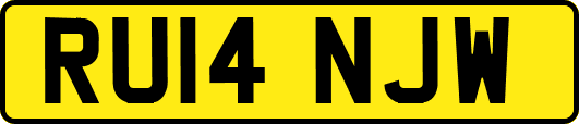 RU14NJW