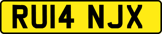 RU14NJX