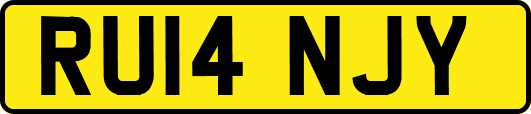 RU14NJY