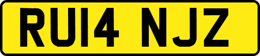 RU14NJZ