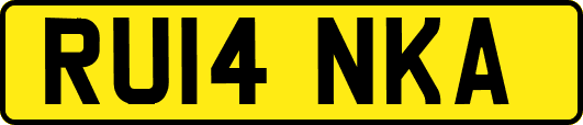 RU14NKA