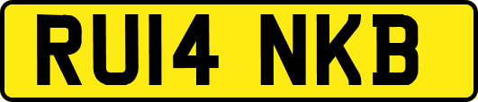 RU14NKB